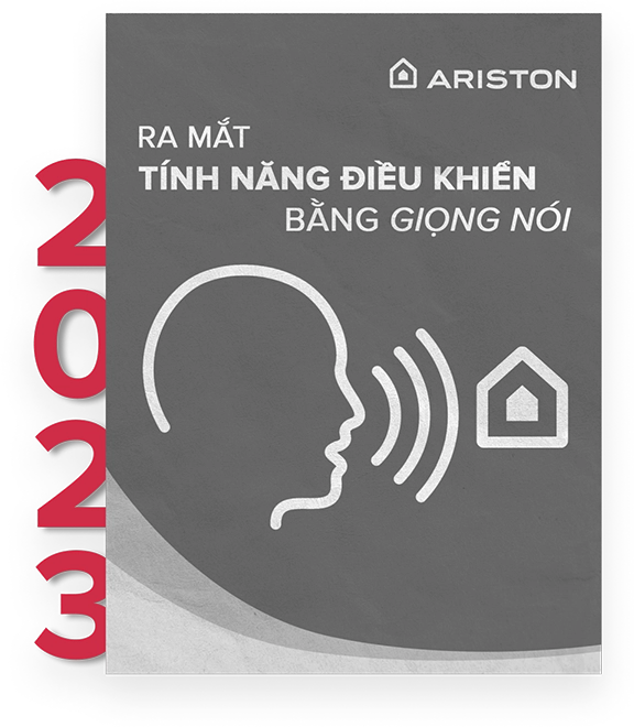 Nâng tầm thư thái tiện lợi với trải nghiệm điều khiển thông minh bằng giọng nói