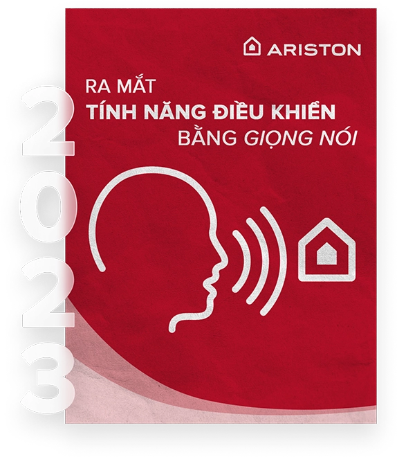 Nâng tầm thư thái tiện lợi với trải nghiệm điều khiển thông minh bằng giọng nói